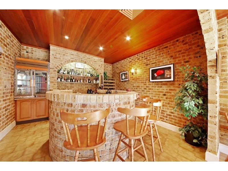 Denham Court NSW 2565