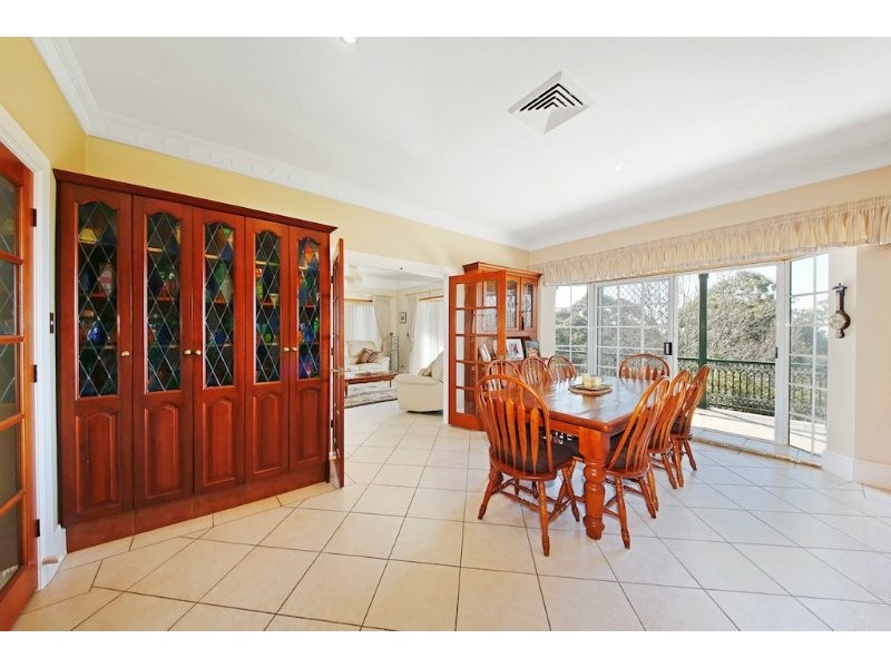 Denham Court NSW 2565