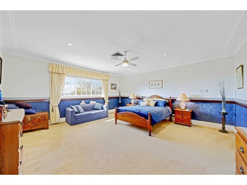 Denham Court NSW 2565