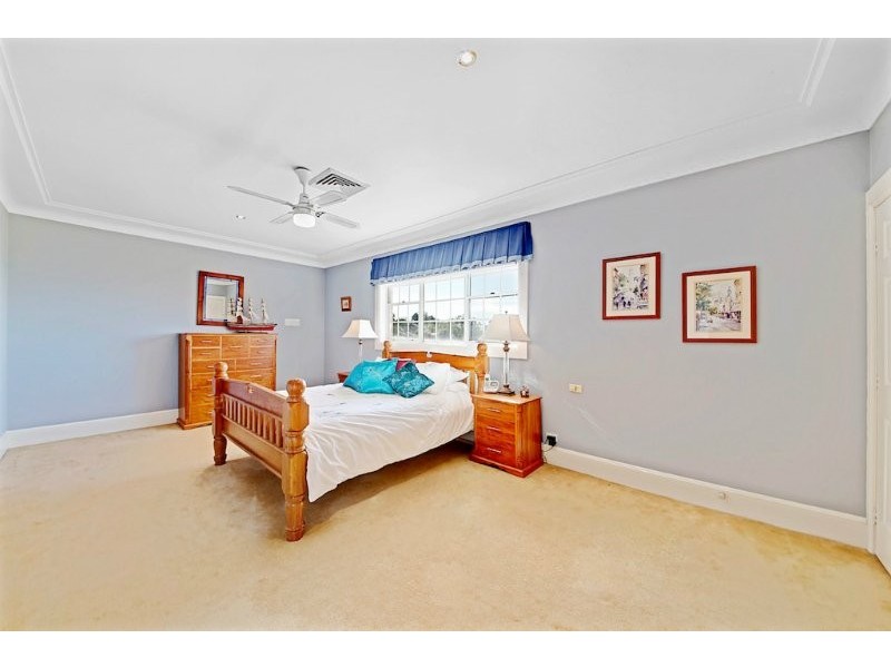 Denham Court NSW 2565