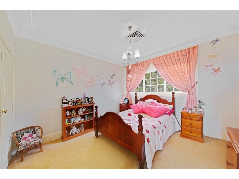 Denham Court NSW 2565