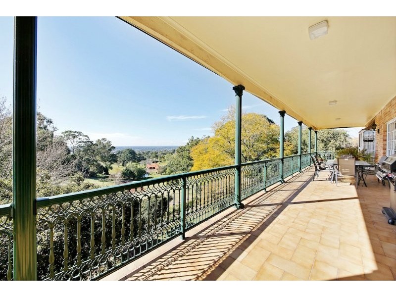 Denham Court NSW 2565