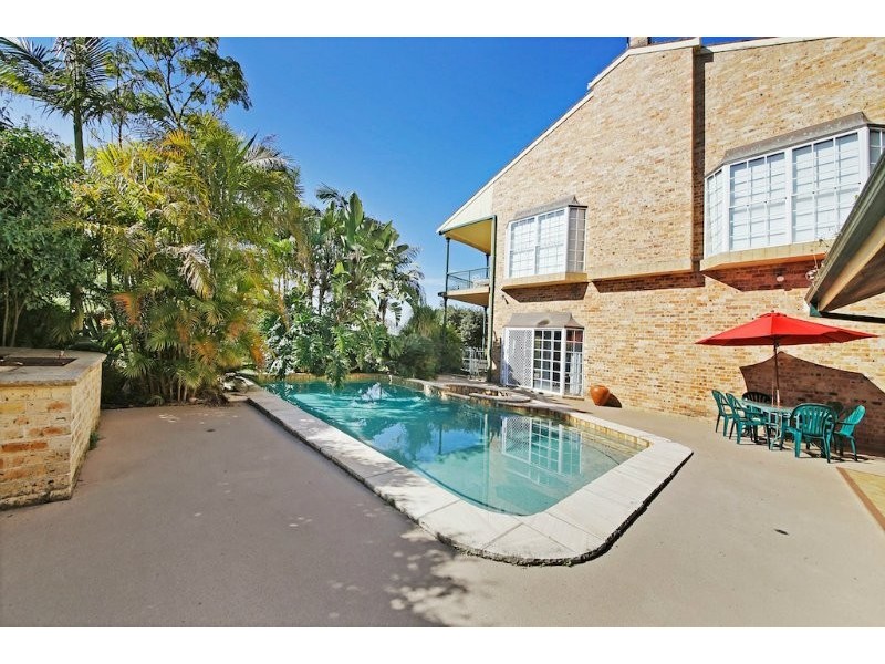 Denham Court NSW 2565