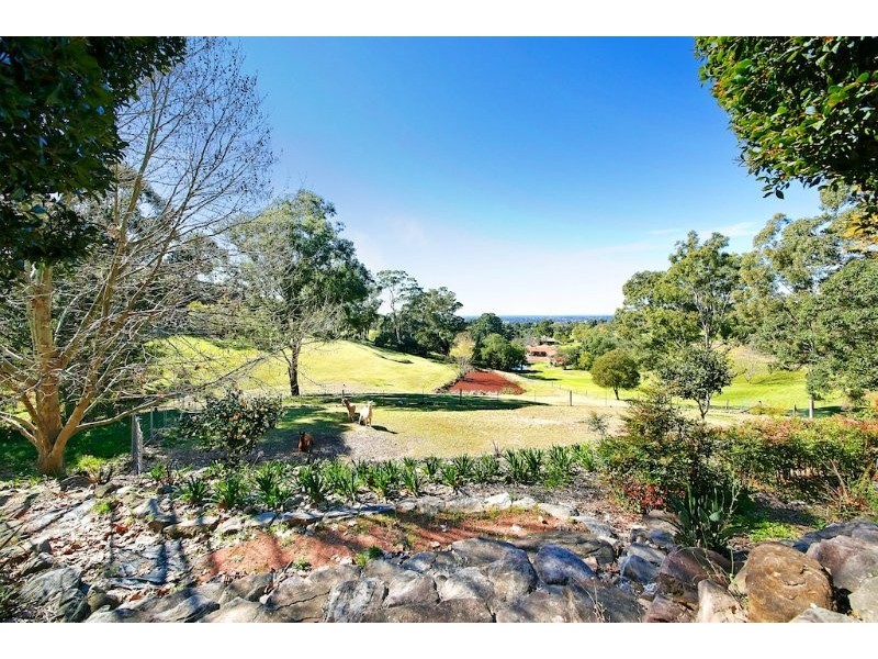 Denham Court NSW 2565