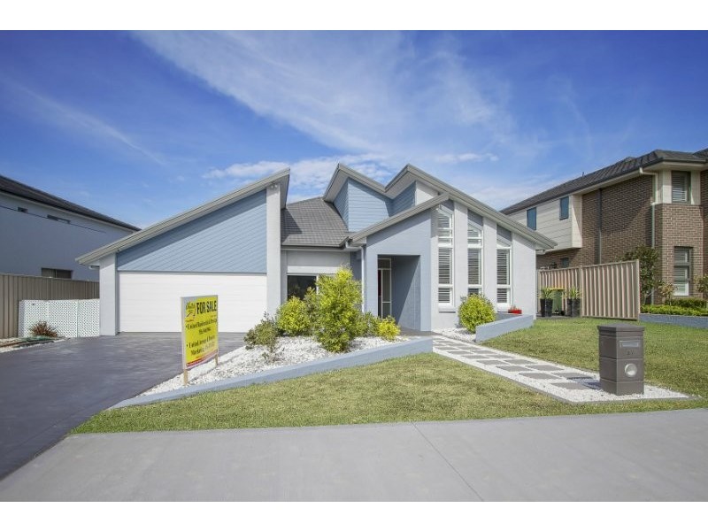 Harrington Park NSW 2567