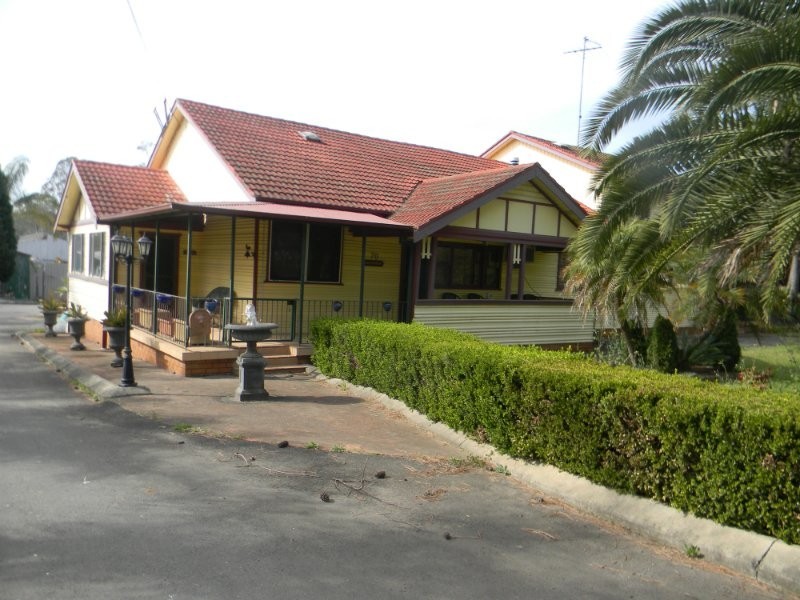 Kemps Creek NSW 2178