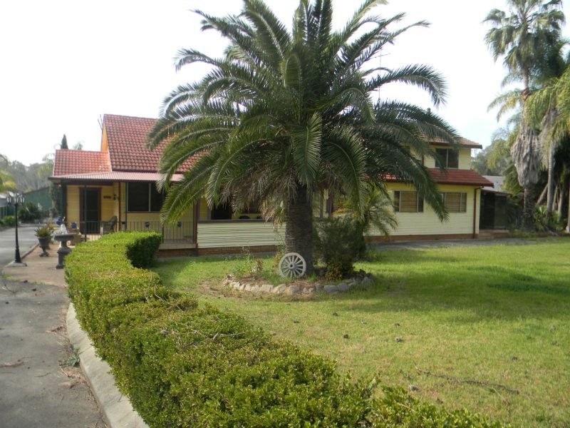 Kemps Creek NSW 2178