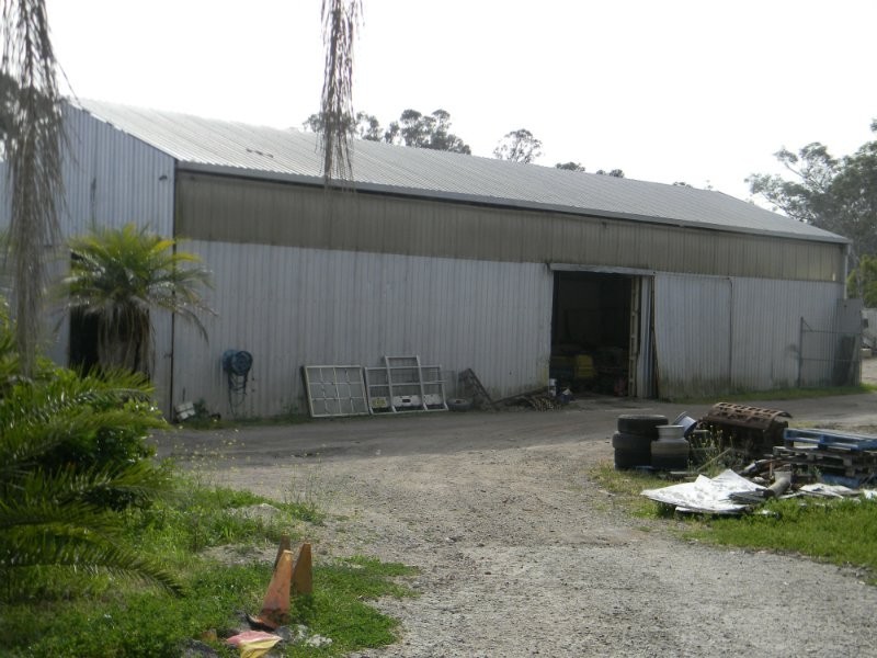 Kemps Creek NSW 2178