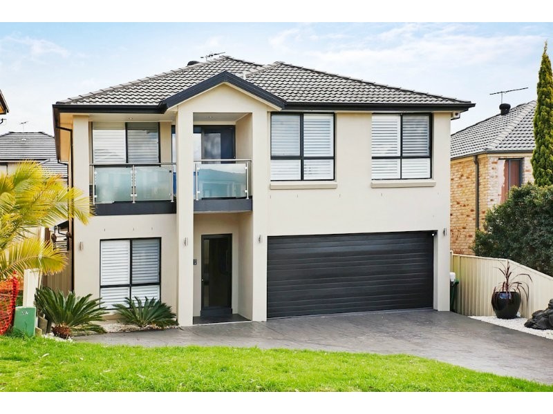 West Hoxton NSW 2171