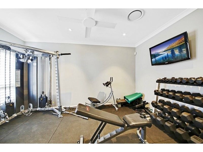 West Hoxton NSW 2171