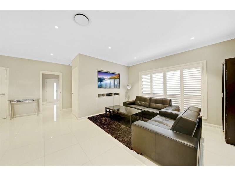 West Hoxton NSW 2171