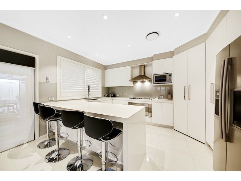 West Hoxton NSW 2171