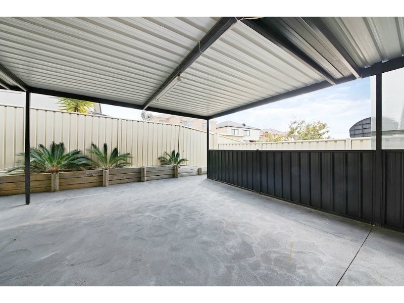 West Hoxton NSW 2171