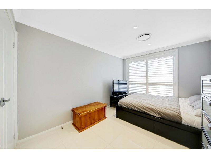 West Hoxton NSW 2171