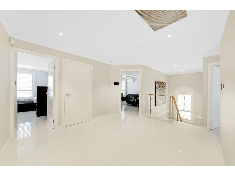 West Hoxton NSW 2171