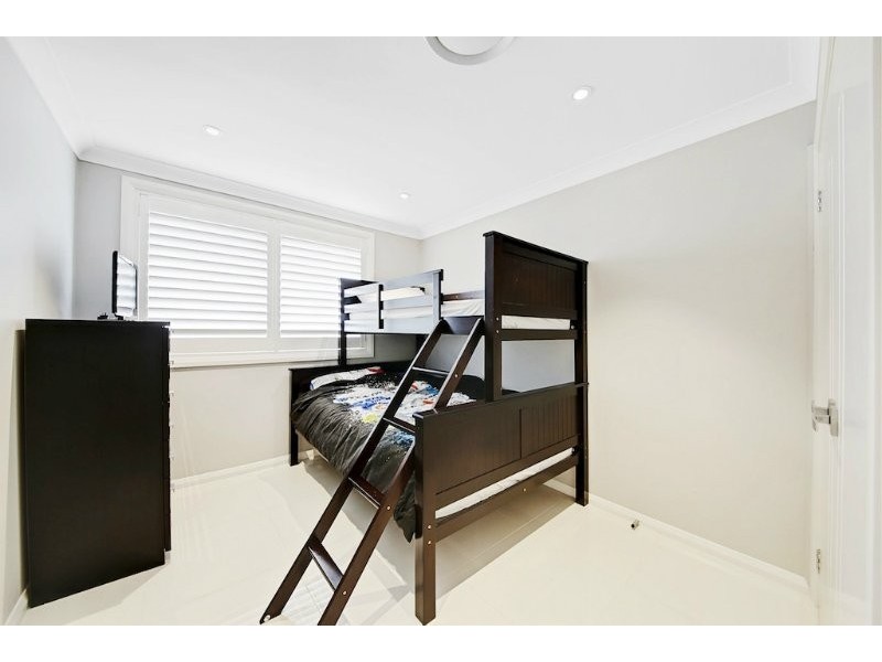 West Hoxton NSW 2171