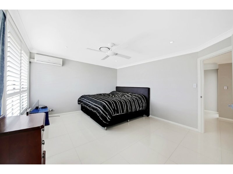 West Hoxton NSW 2171