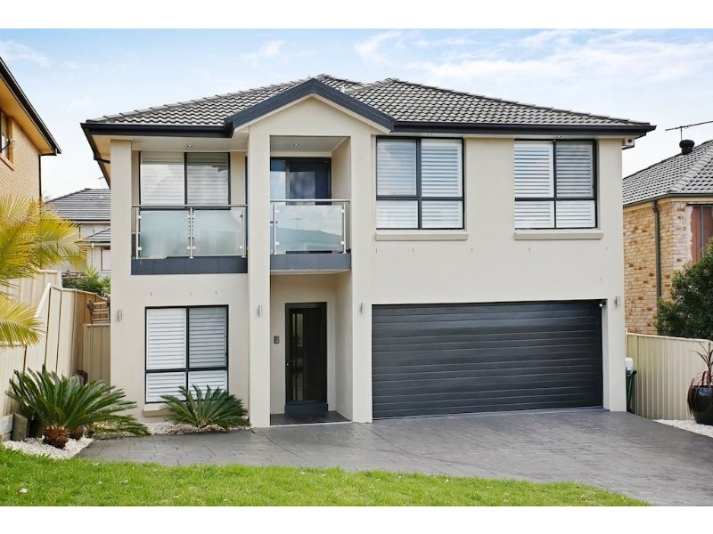 West Hoxton NSW 2171