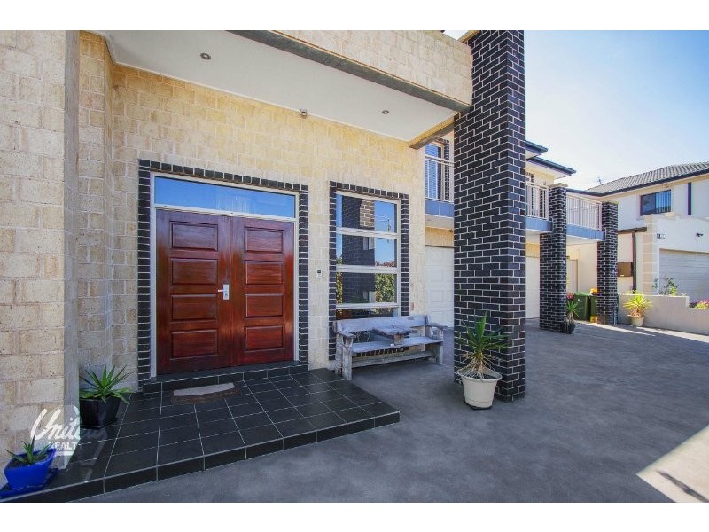 Cecil Hills NSW 2171