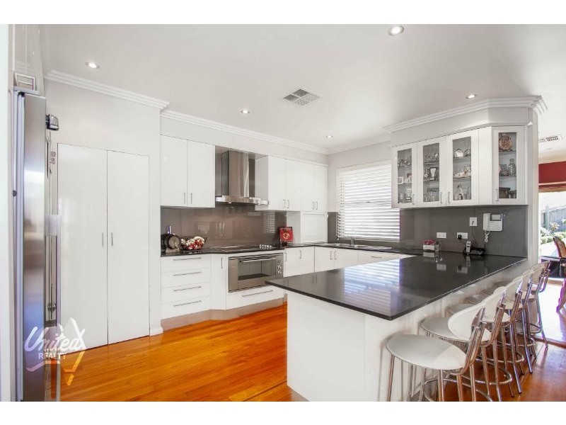 Cecil Hills NSW 2171