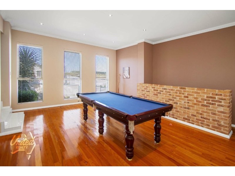 Cecil Hills NSW 2171