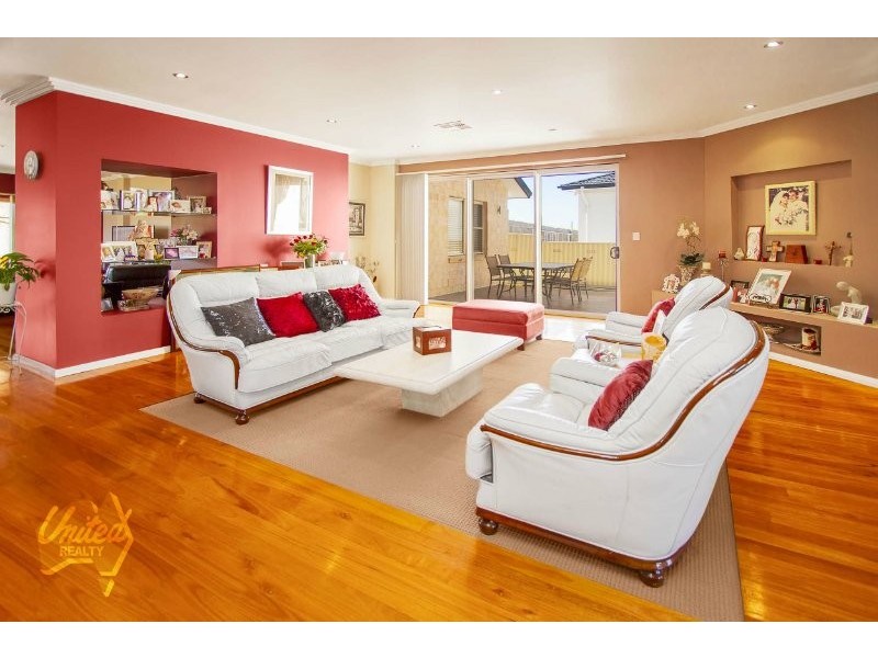 Cecil Hills NSW 2171