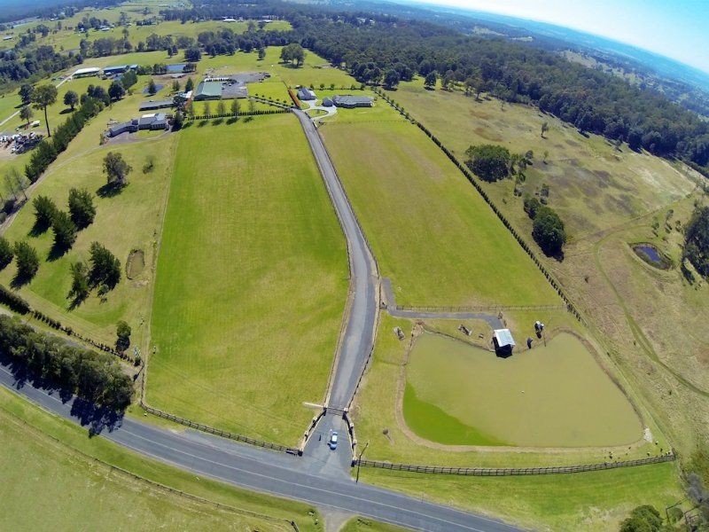 Orangeville NSW 2570