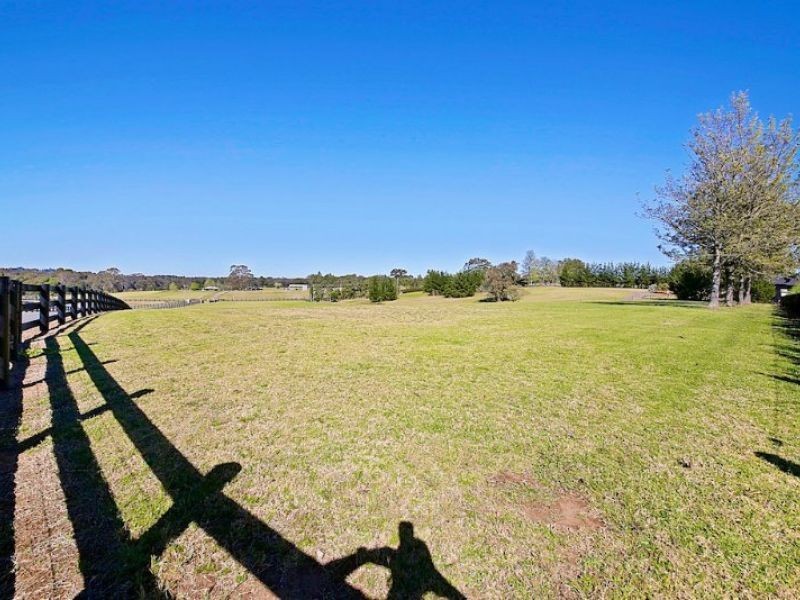 Orangeville NSW 2570