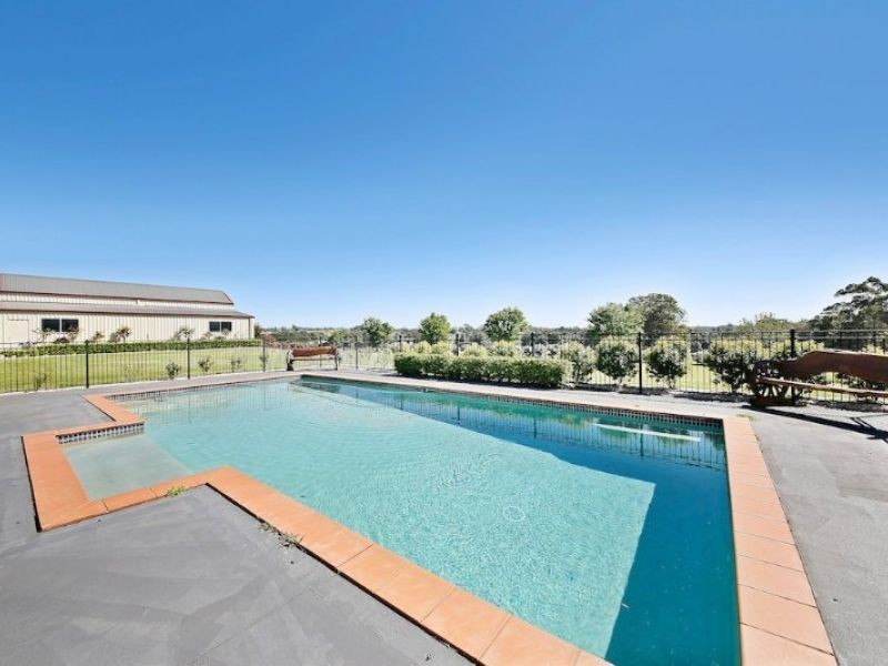 Orangeville NSW 2570