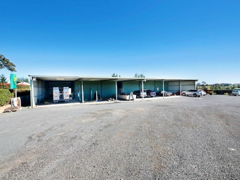 Orangeville NSW 2570
