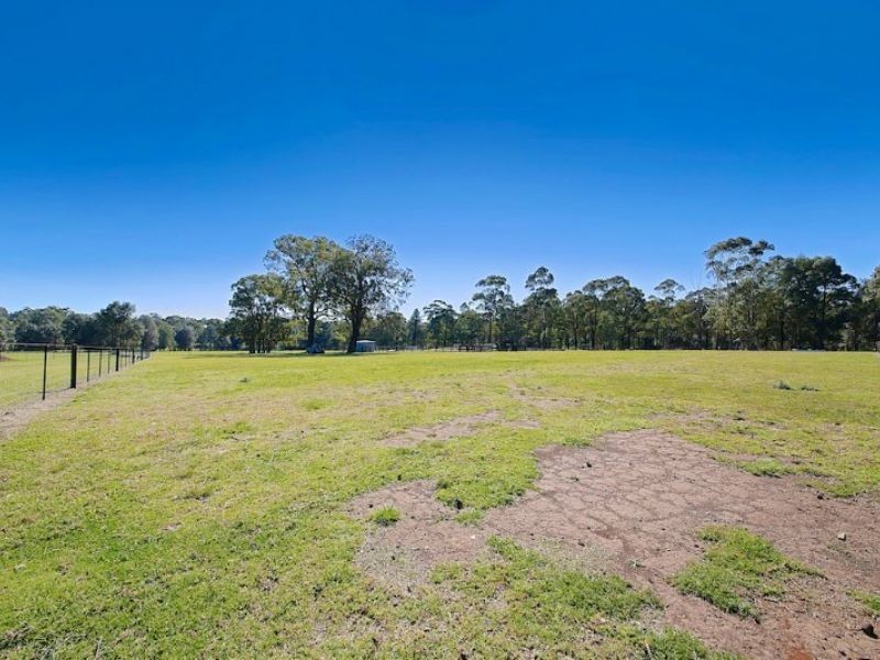 Orangeville NSW 2570