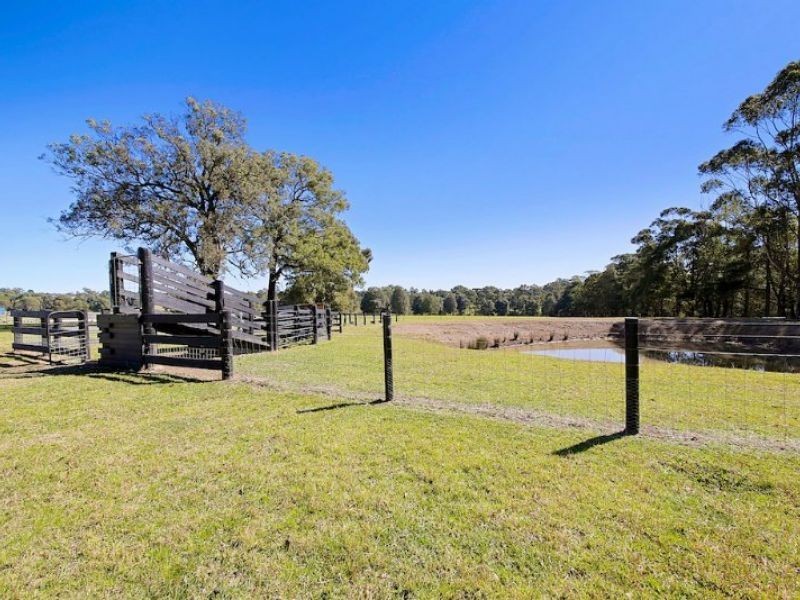 Orangeville NSW 2570