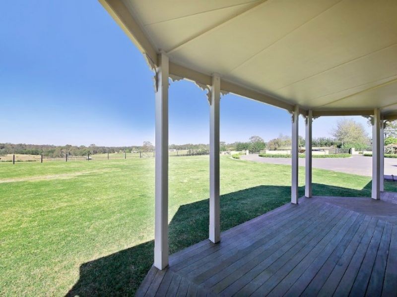 Orangeville NSW 2570