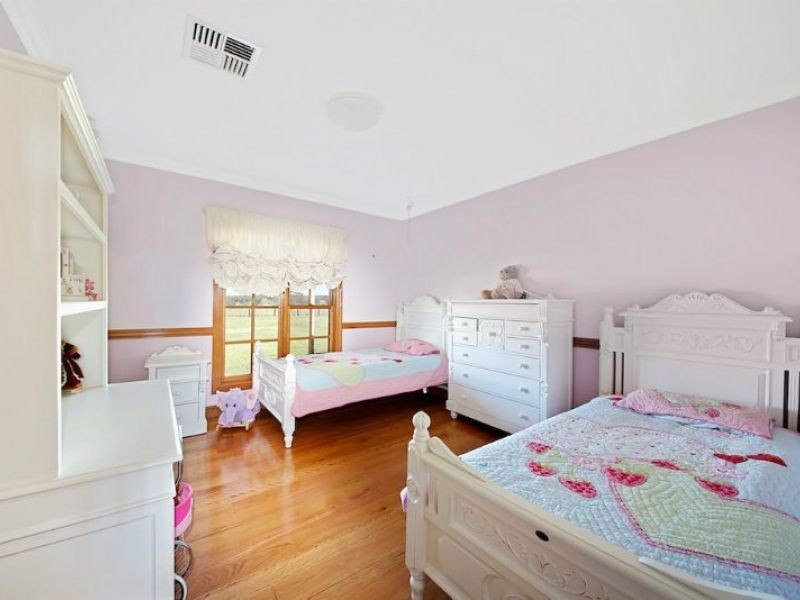 Orangeville NSW 2570