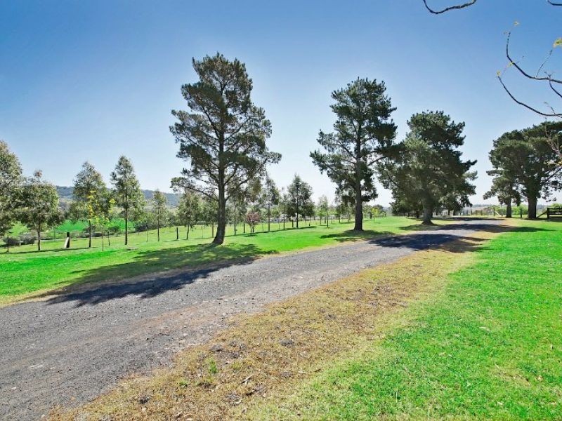Menangle NSW 2568