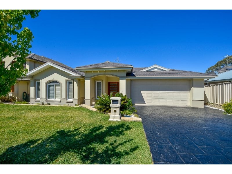 Harrington Park NSW 2567