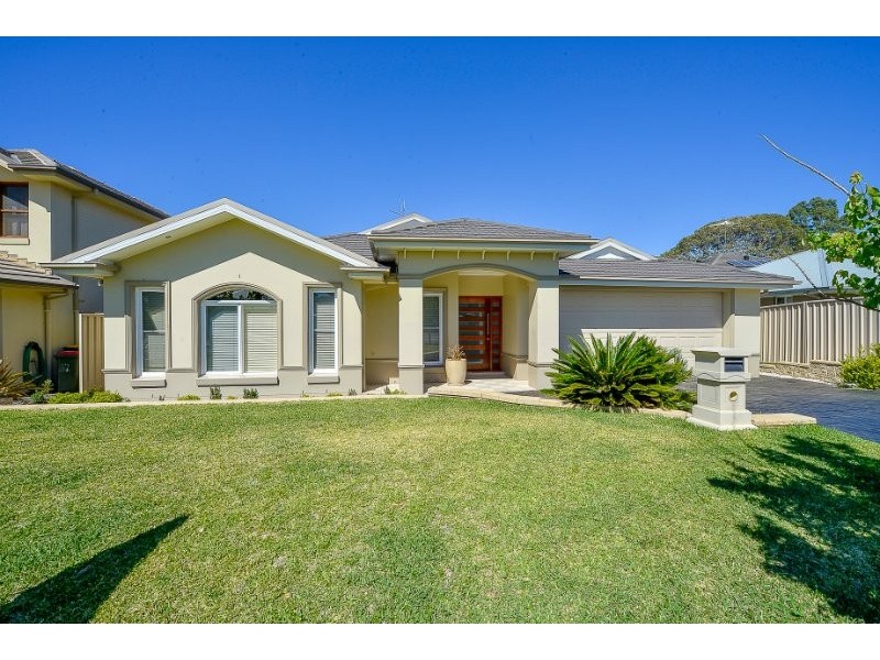 Harrington Park NSW 2567