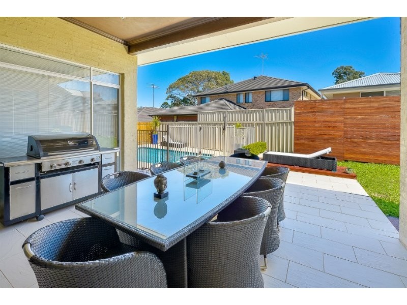 Harrington Park NSW 2567