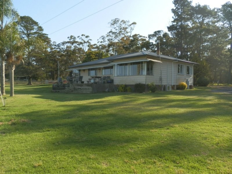 Oakdale NSW 2570