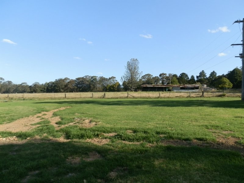 Oakdale NSW 2570