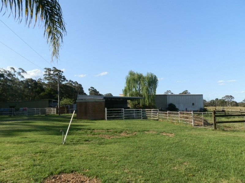 Oakdale NSW 2570