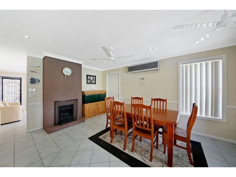 Narellan Vale NSW 2567