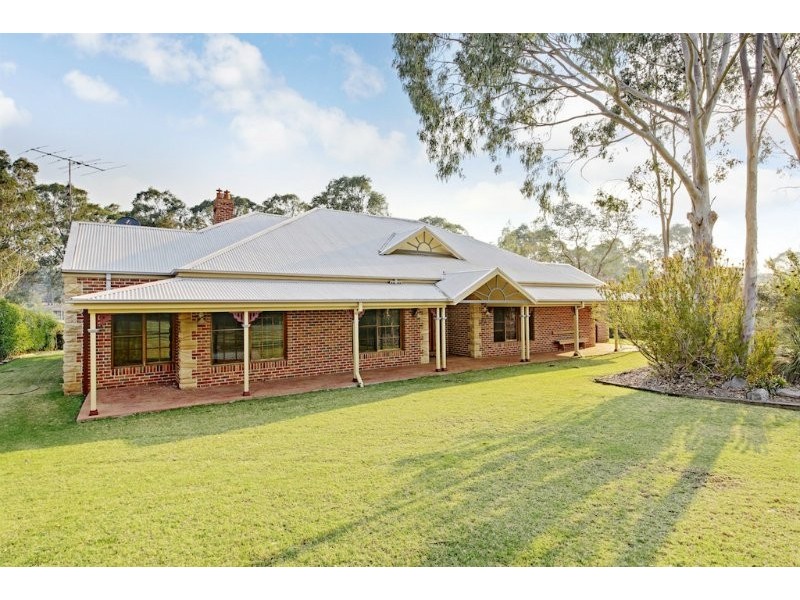 Grasmere NSW 2570