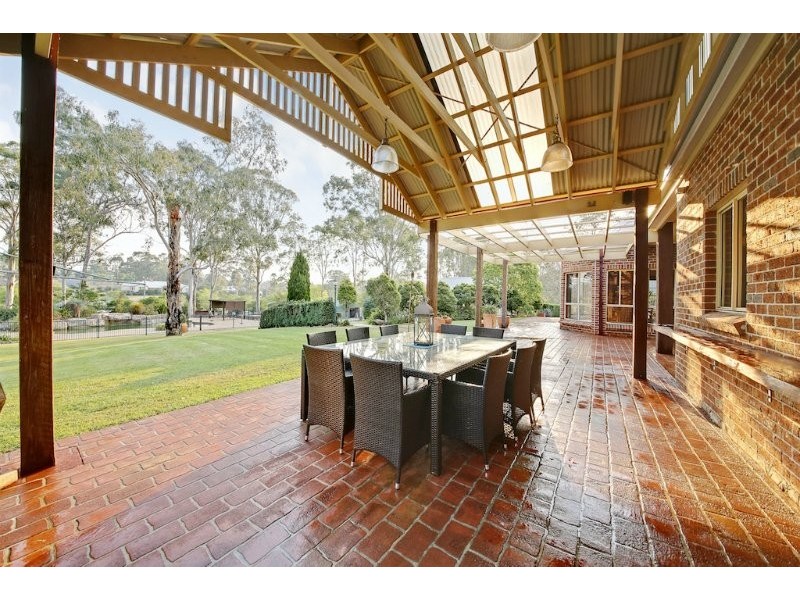 Grasmere NSW 2570