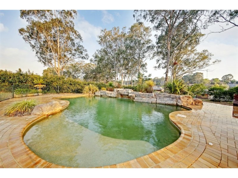 Grasmere NSW 2570