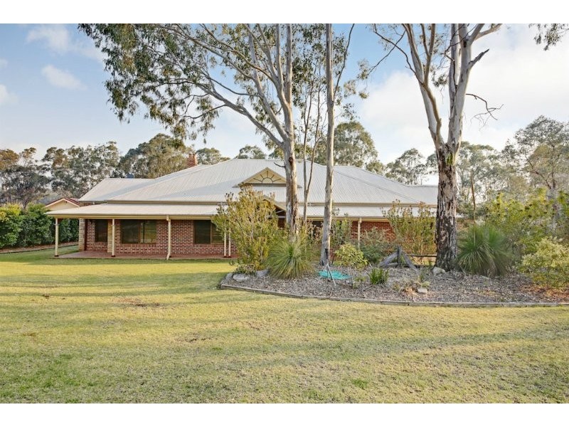 Grasmere NSW 2570