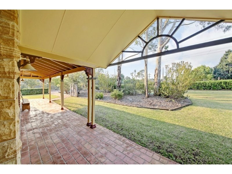 Grasmere NSW 2570