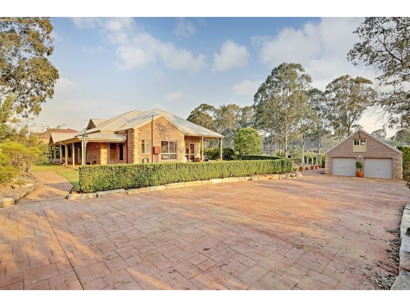 Grasmere NSW 2570
