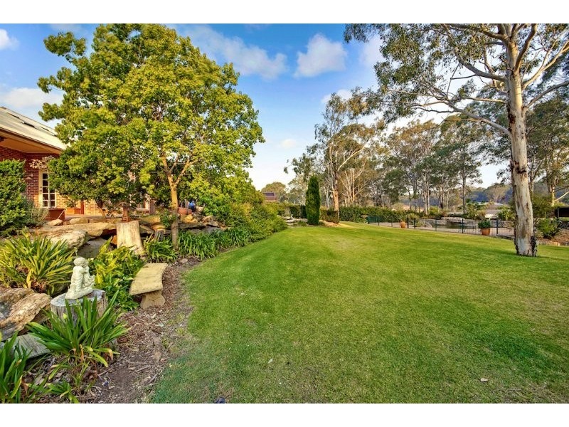 Grasmere NSW 2570