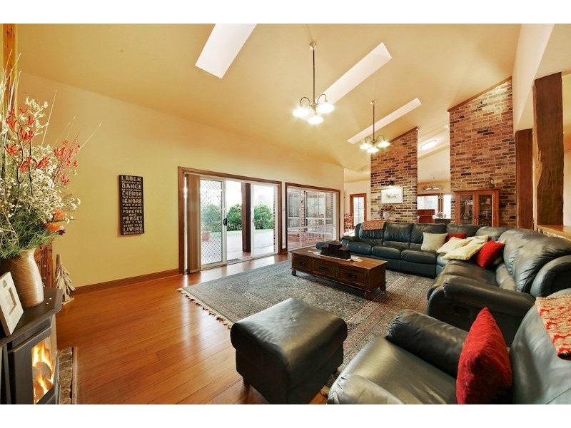 Grasmere NSW 2570